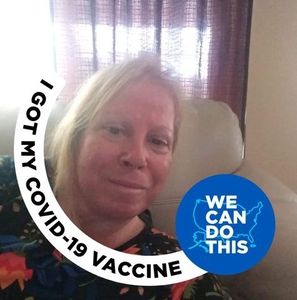 Meet your Posher, Donna